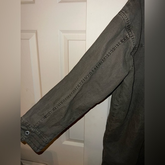 BDG Urban Outfitters Utility Jacket - Size Large - Picture 3 of 5